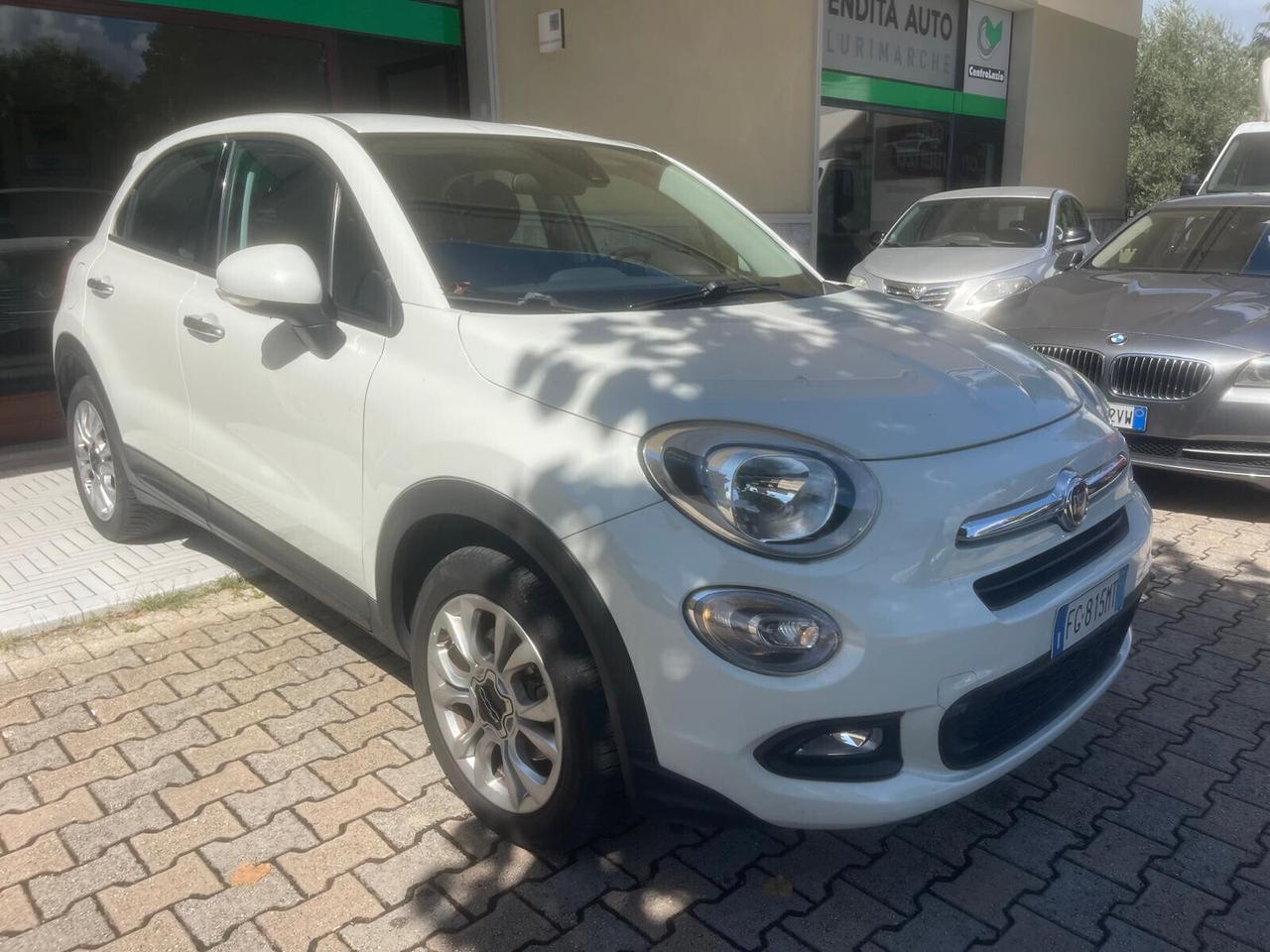 Fiat 500X 1.3 MultiJet 95 CV Pop Star