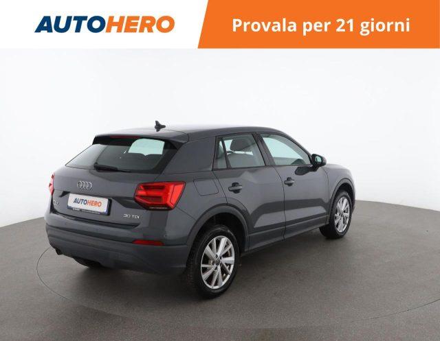 AUDI Q2 1.6 TDI