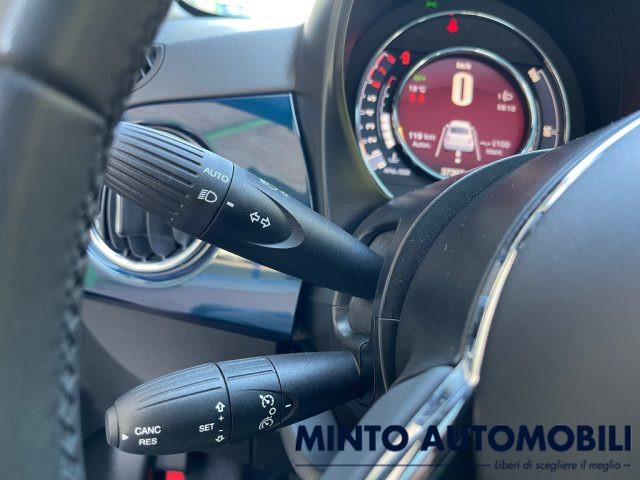 FIAT 500 1.0 70CV HYBRID DOLCEVITA APP-NAVI CERCHI DA 16"
