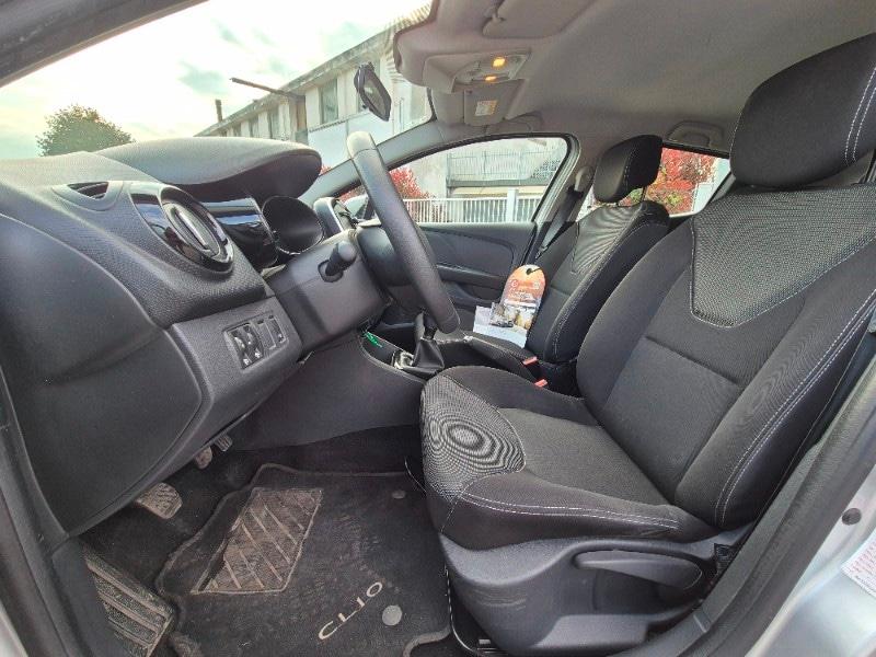 RENAULT Clio 4ª serie Clio TCe 12V 75 CV 5 por...