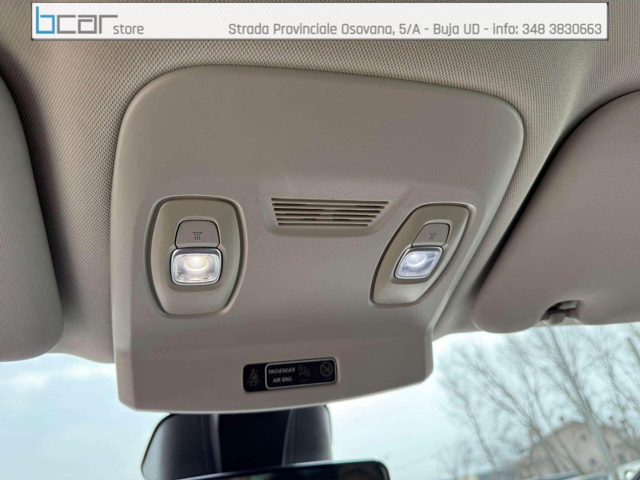 Renault Scenic Scénic TCe 130 CV Energy Intens