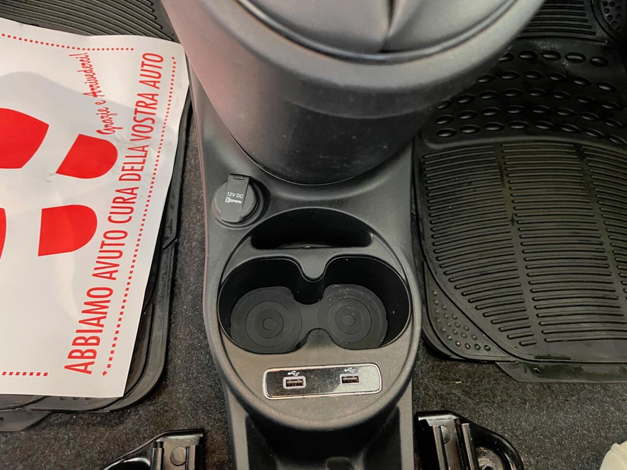 Fiat 500 1.0 Hybrid Dolcevita NO VINCOLO DI FINANZIAMENTO