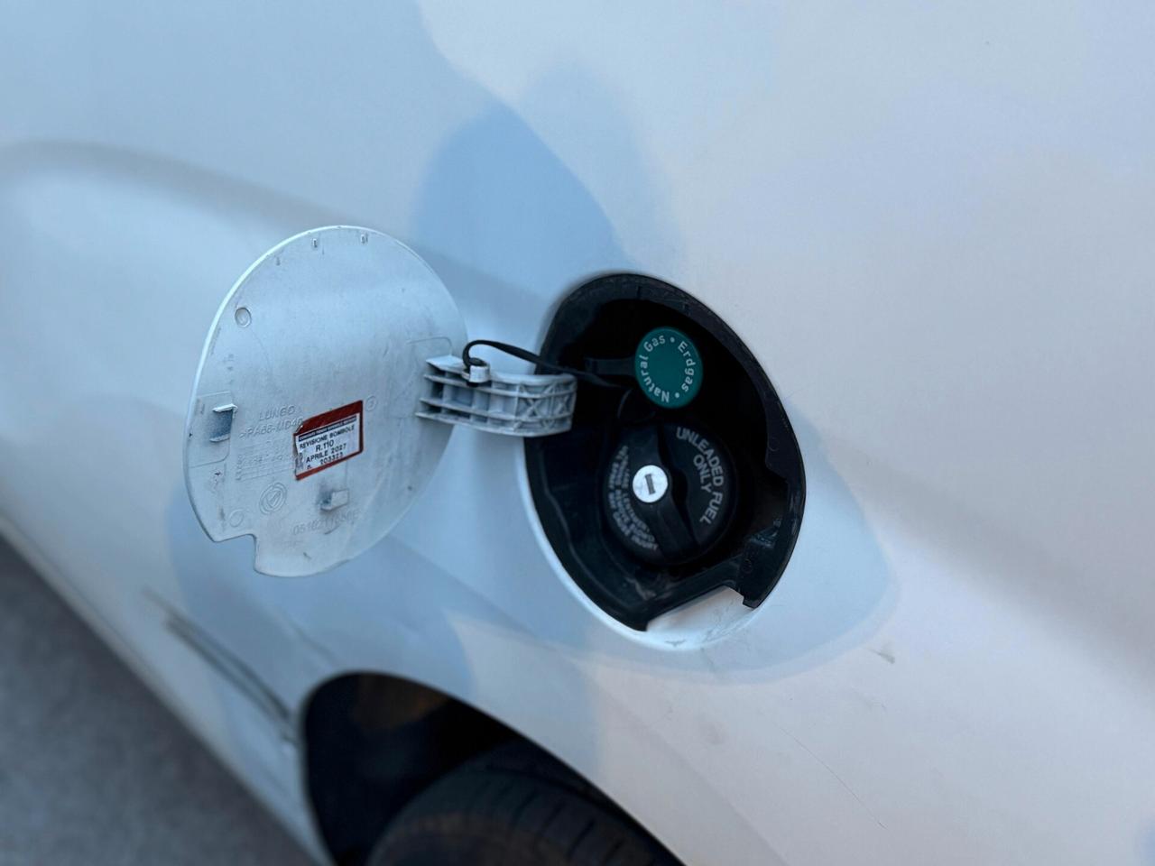 Fiat Doblò Maxi 1.4 T-Jet 120 Cv ATP