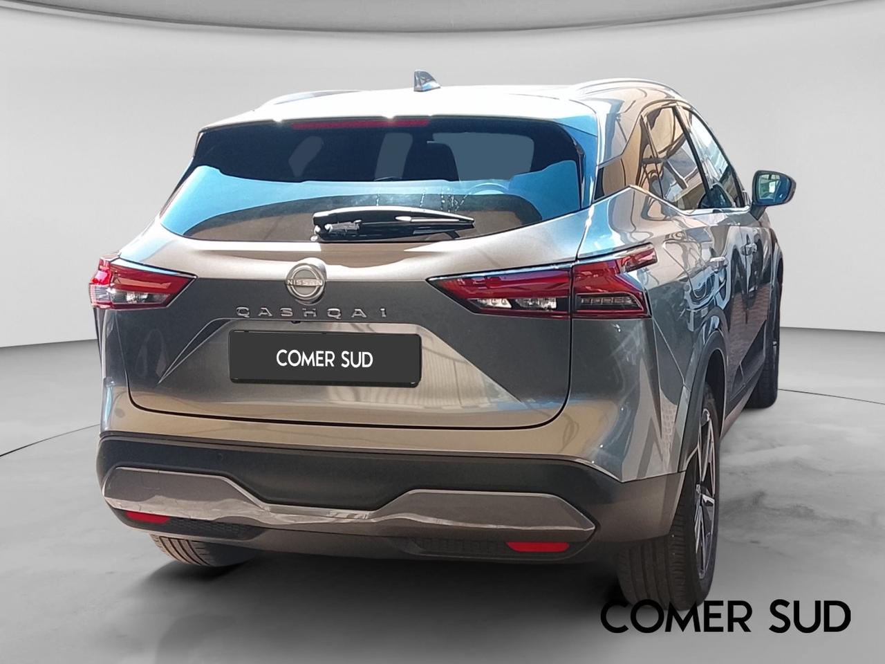 NISSAN Qashqai III 2021 - Qashqai 1.3 mhev Tekna 2wd 140cv