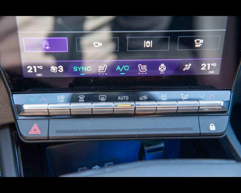 Renault Rafale esprit Alpine E-Tech full hybrid 200
