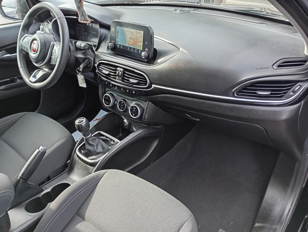 Fiat Tipo 5P 1.0 100CV Life