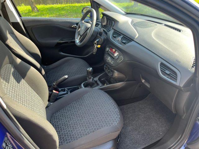 OPEL Corsa 1.4 90CV GPL Tech 5 porte Cosmo