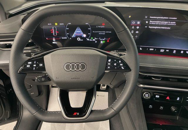 AUDI Q5 2.0 TDI Quattro 204 CV S-Line Tetto KM0 MY26