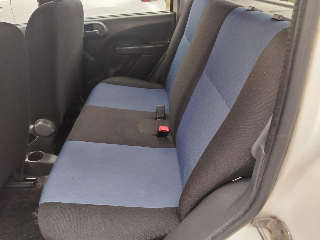 Fiat Panda 1.2 Van Dynamic 4 posti Per Neopatentati