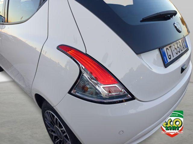 LANCIA Ypsilon 1.0 FireFly 5 porte S&S Hybrid Platino