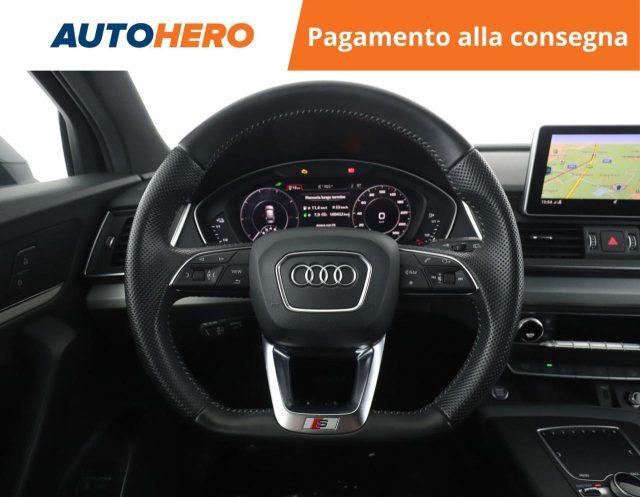 AUDI Q5 50 TFSI e quattro S tronic Business