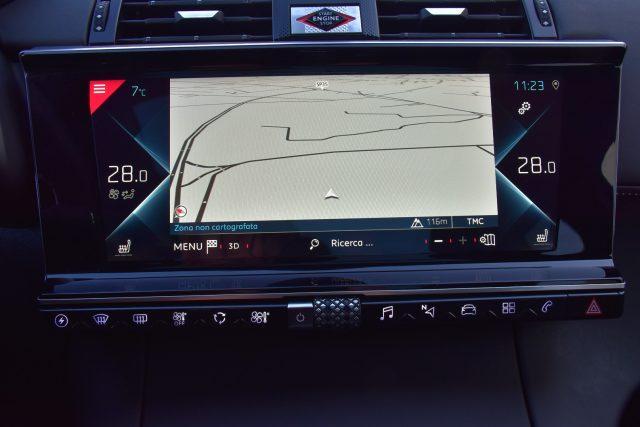 DS AUTOMOBILES DS 7 Crossback E-Tense Grand Chic *TETTUCCIO*