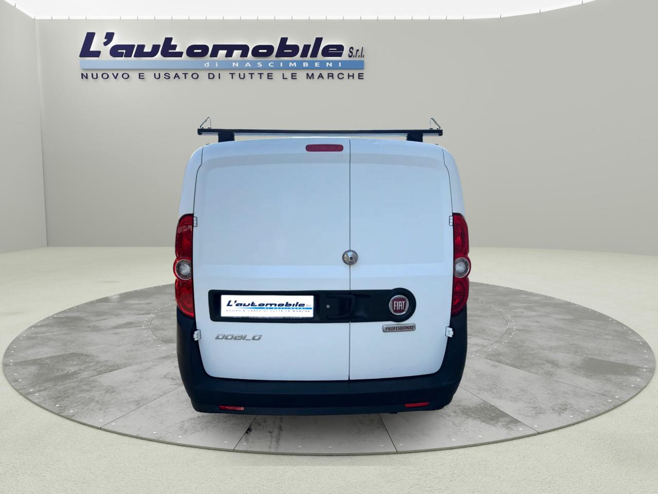 FIAT Doblo cargo 1.3 mjt 95cv CH1 Lounge S&S PREZZO + IVA