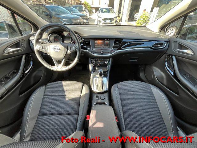 OPEL Astra 1.5 CDTI 122 CV AT9 ST Business Elegance PROMO