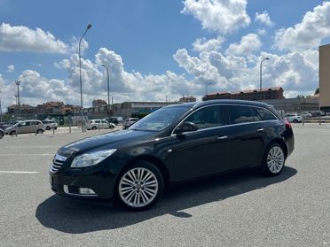 Opel Insignia 2.0 CDTI 160CV Sports Tourer Cosmo