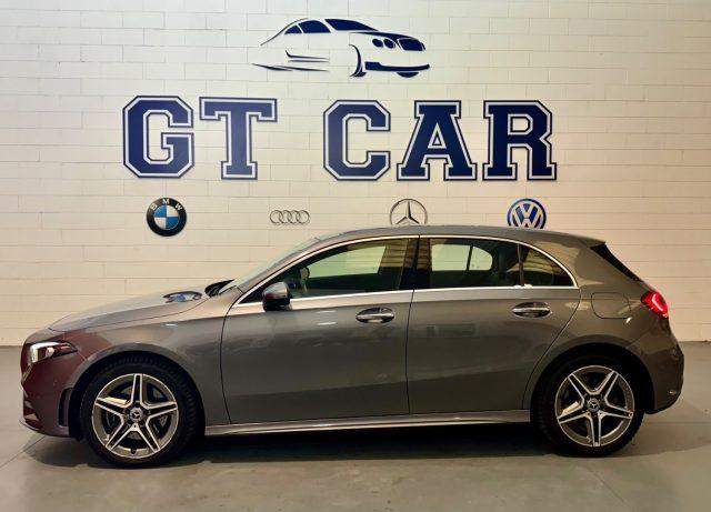 MERCEDES-BENZ A 250 e Automatic EQ-Power Business