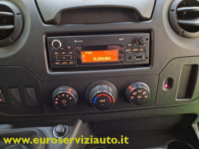 RENAULT Master T28 2.3 dCi/125 PC-TN Furgone E5
