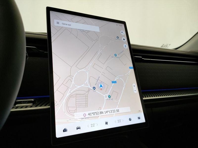 JAECOO 7 Jaecoo 7 1.6 TGDI 147 CV aut. 2WD Premium