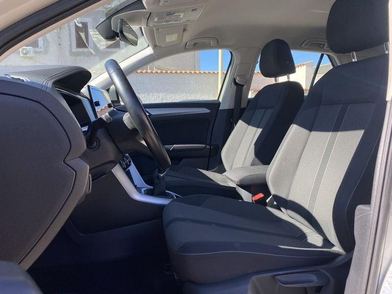 Volkswagen T-Roc Life 2.0 TDI 116 CV