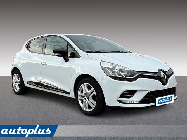 RENAULT Clio IV 0,9 TCe 75Collection