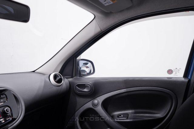 SMART ForFour 1.0 70cv Business