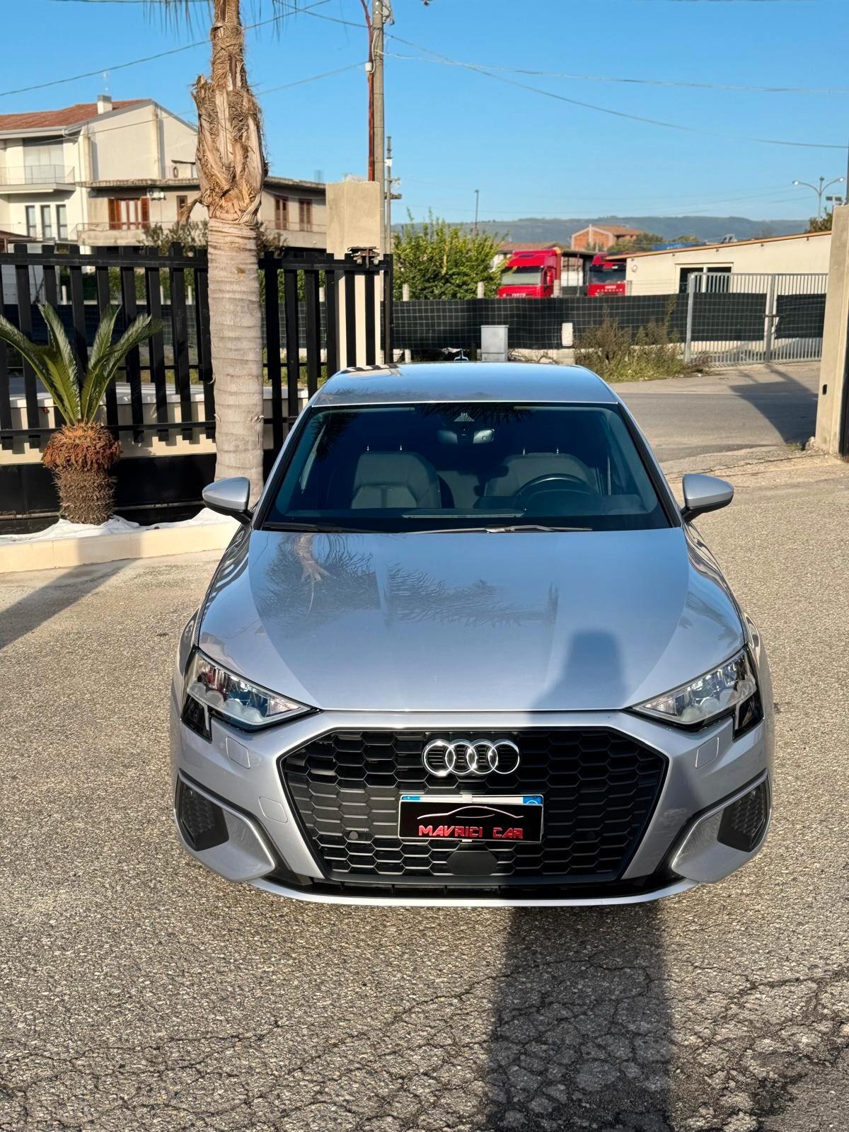 Audi A3 SPB 30 TDI Sport