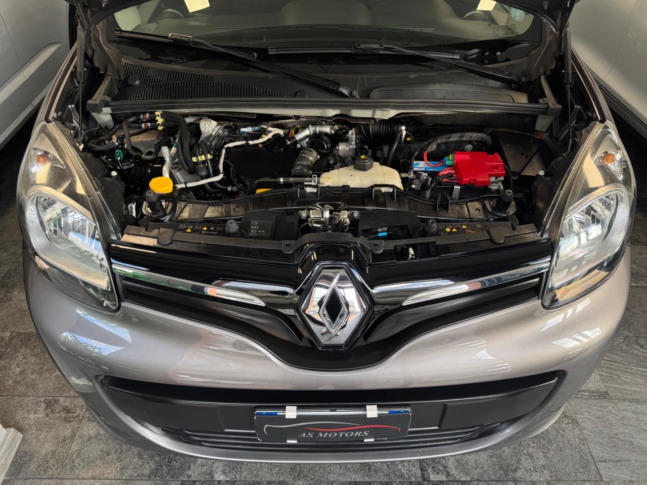 Renault Kangoo 1.5 dCi 115CV 5 porte Limited2