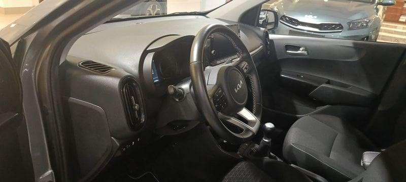 KIA Picanto Picanto 1.0 12V 5 porte Style