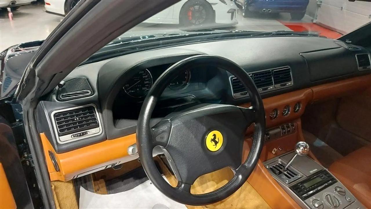 Ferrari 456 GT