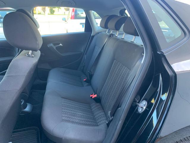 VOLKSWAGEN Polo 1.0 MPI 5p. Business
