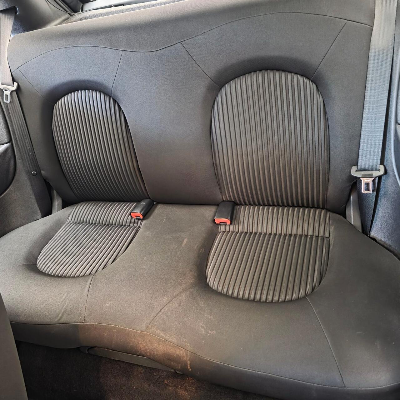 Lancia Ypsilon 1.2 ARGENTO