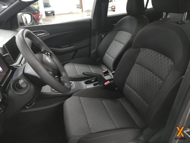 MG MG3 1.5 Comfort