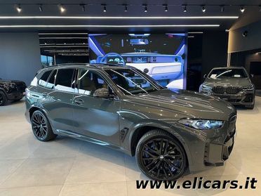 BMW X5 xDrive30d 48V Msport Pro