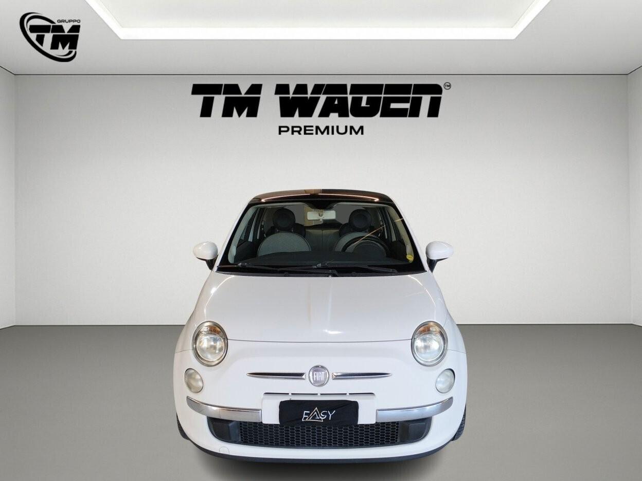 Fiat 500 1.2 Pop 69cv