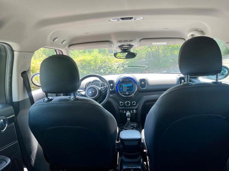 Mini Countryman 1.5 Cooper auto km 110000