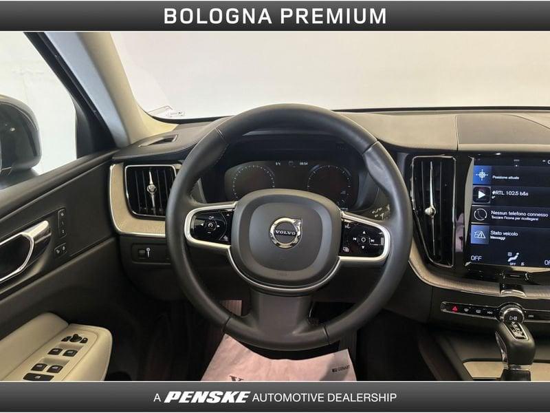 Volvo XC60 XC60 D4 AWD Geartronic Inscription