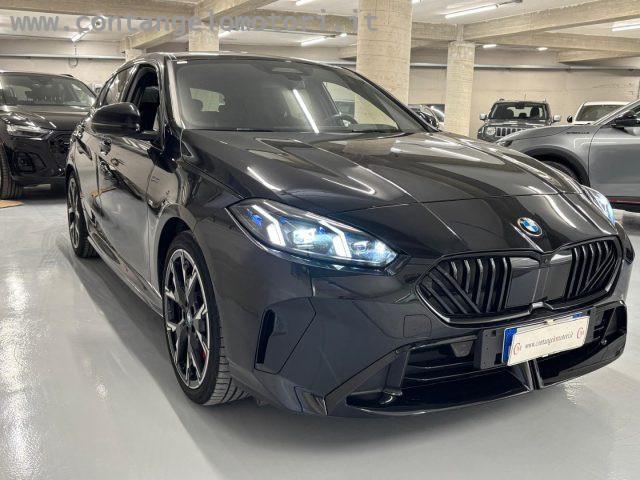 BMW 118 d MSport Pro