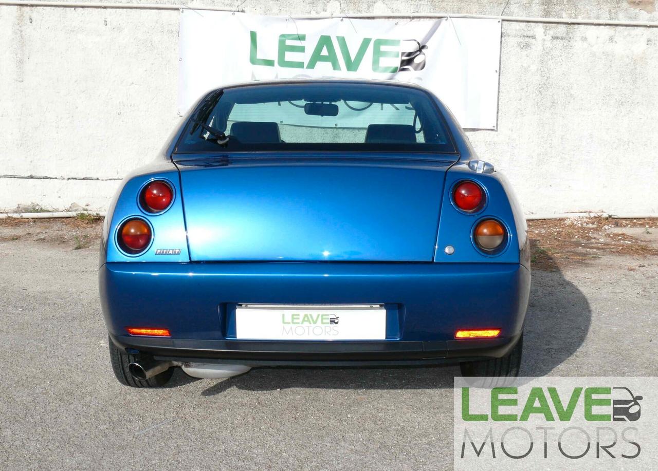 Fiat Coupe 2.0 i.e. 16V Plus (M1357)
