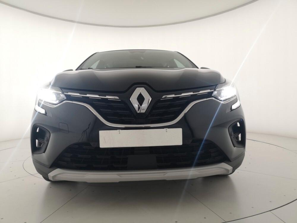 Renault Captur 1.5 blue dci business