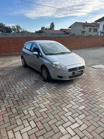 Fiat Grande Punto 1.4 T-Jet 16V 5 porte Dynamic