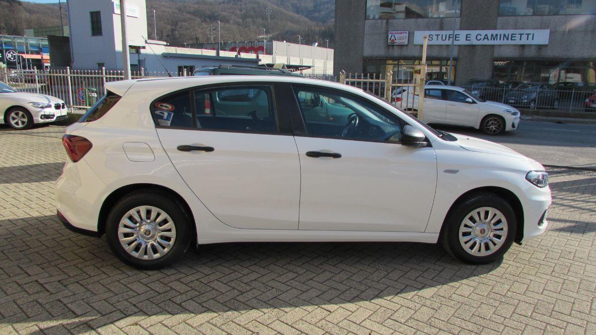 FIAT - Tipo - 1.4 4p. Pop