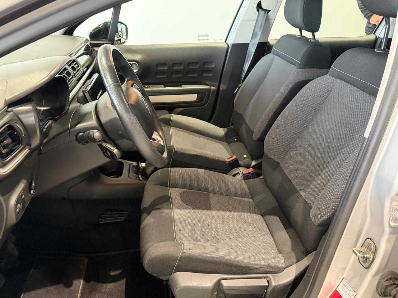 Citroen C3 PureTech 82 Feel