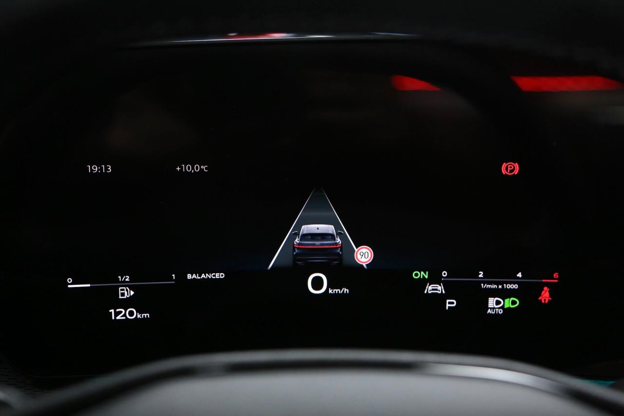 Audi Q5 Sportback S line edition 2.0 TDI mhev+ quattro 204 cv tronic