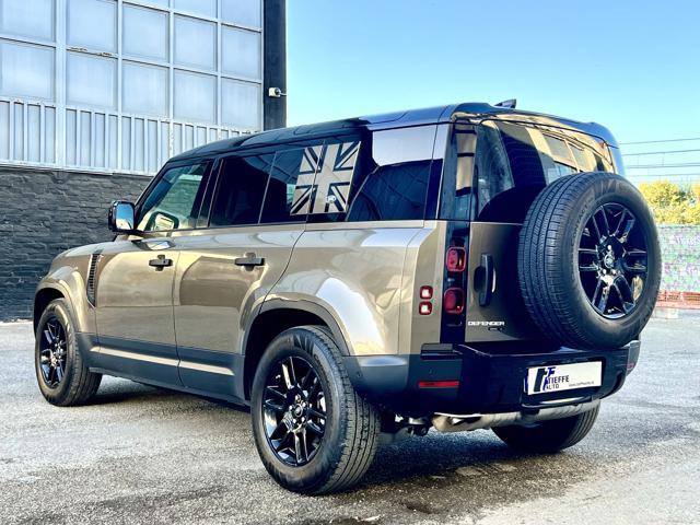 LAND ROVER Defender 110 2.0 SD4 240CV AWD Auto S