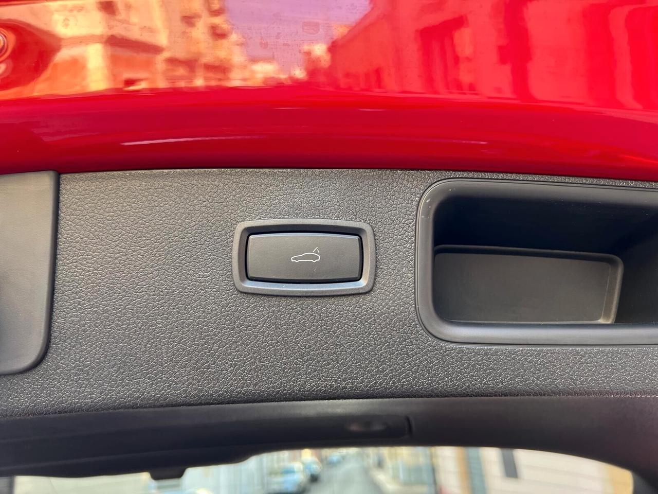 PORSCHE MACAN S 2.9 PDK 381CV PELLE NAVI CAM ANNO 2023