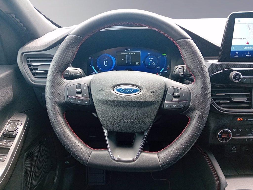FORD Kuga full hybrid ST-Line 2wd Automatica del 2022