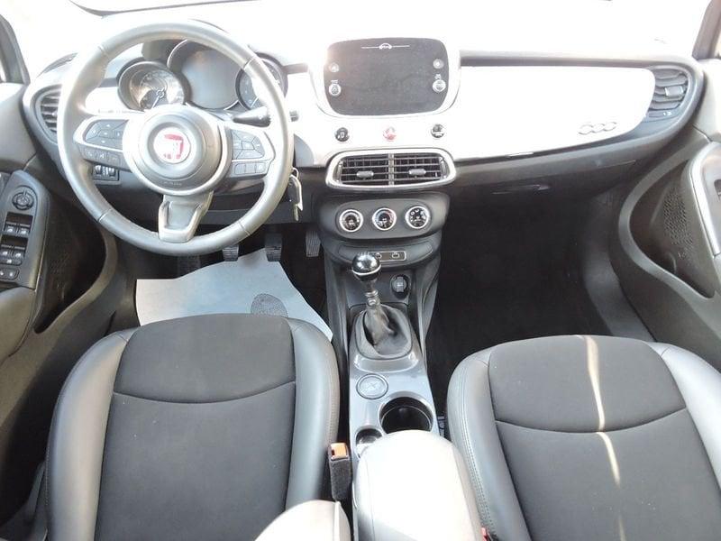 FIAT 500X 1.0 T3 120 CV