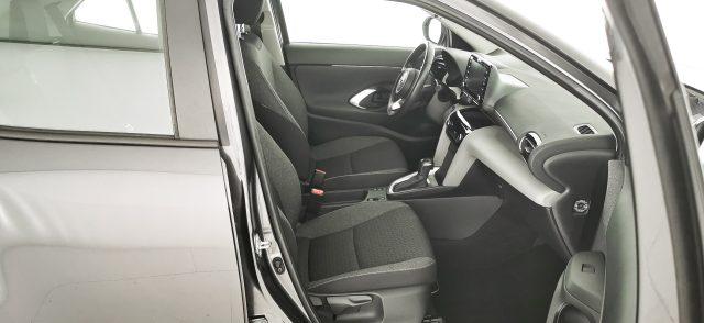 TOYOTA Yaris Cross 1.5 Hybrid 5p. E-CVT Business