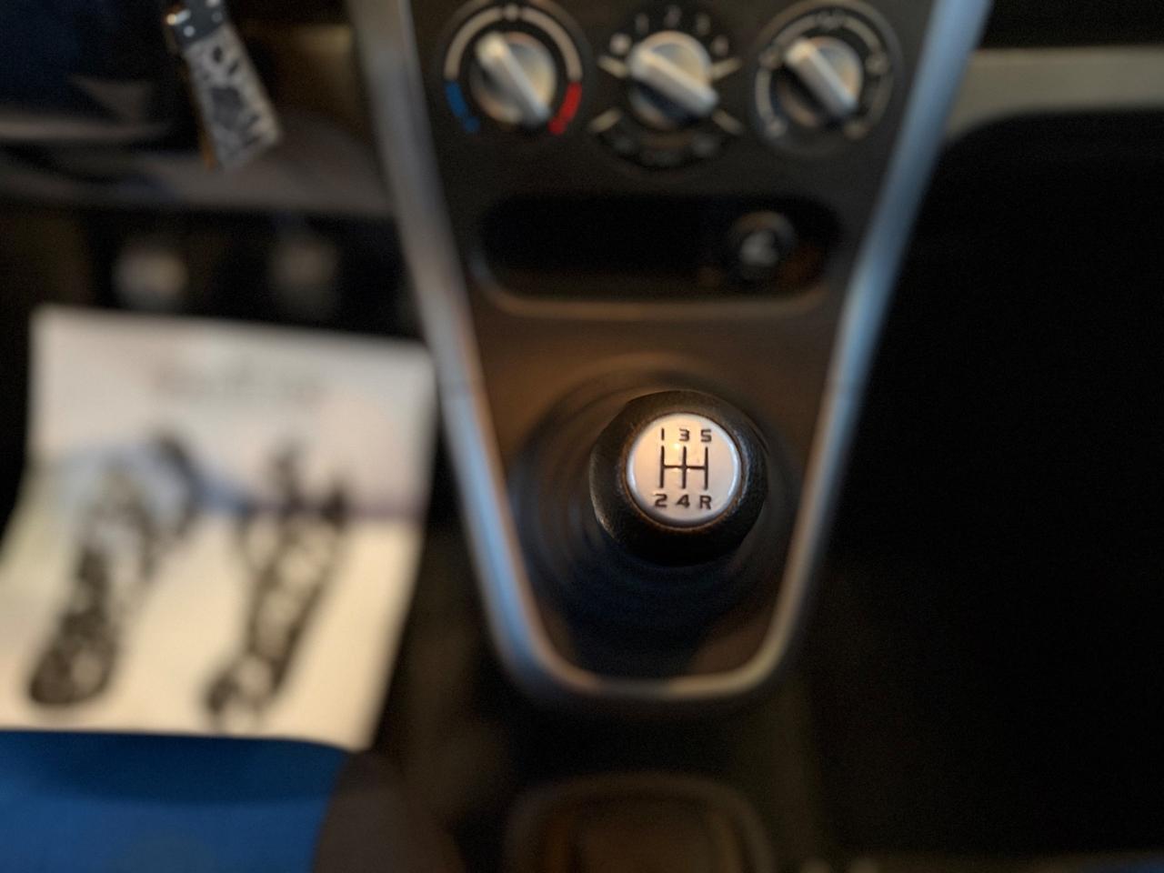 Opel Agila 1.0 12V 65CV Enjoy NEOPATENTATI