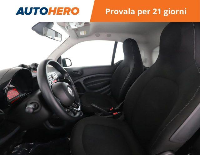 SMART ForTwo 70 1.0 twinamic Youngster